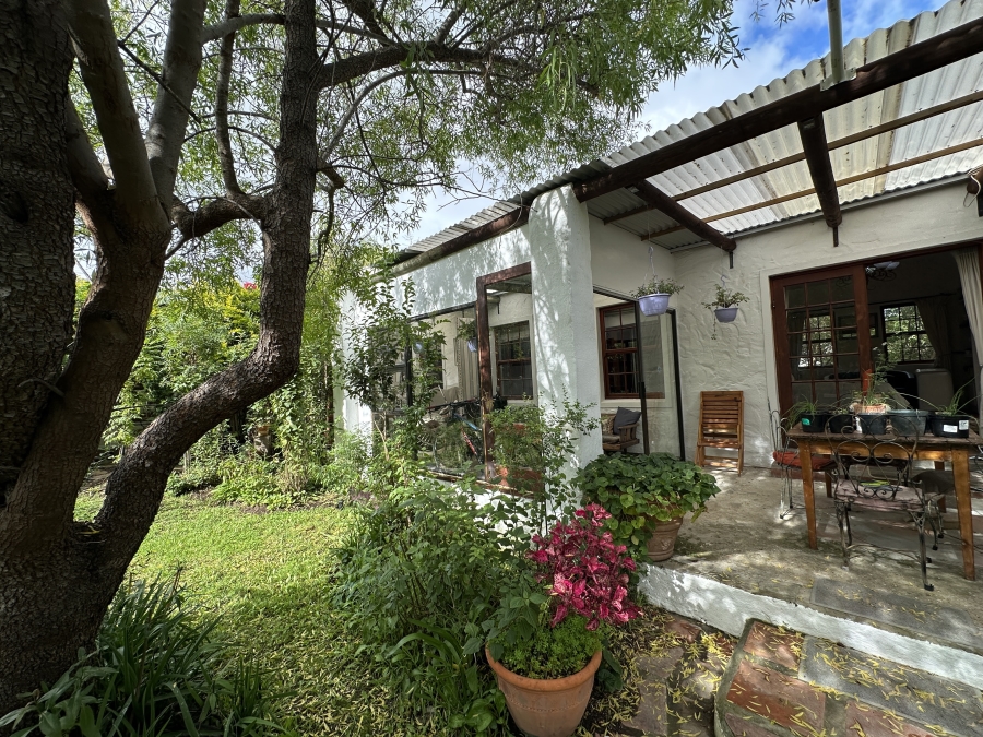 3 Bedroom Property for Sale in Barrydale Western Cape